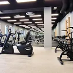 Moreno Kasprowicza 20 C Basen Sauny Fitness كولوبرزيغ