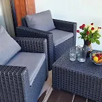شقة Moreno Kasprowicza 20 C Basen Sauny Fitness *
