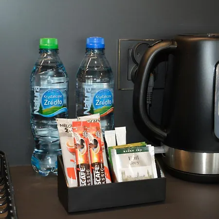 Apartament Moreno Kasprowicza 20 C Basen Sauny Fitness Kołobrzeg