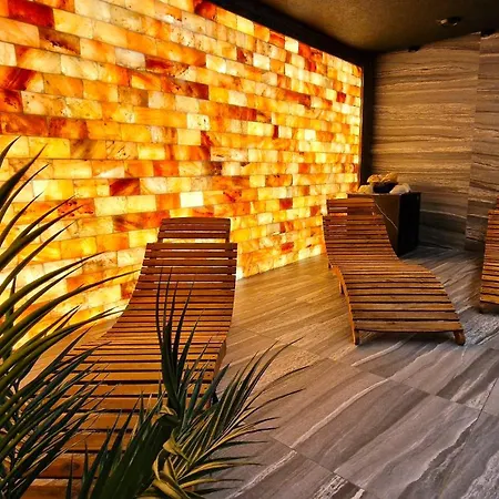 Moreno Kasprowicza 20 C Basen Sauny Fitness Apartament