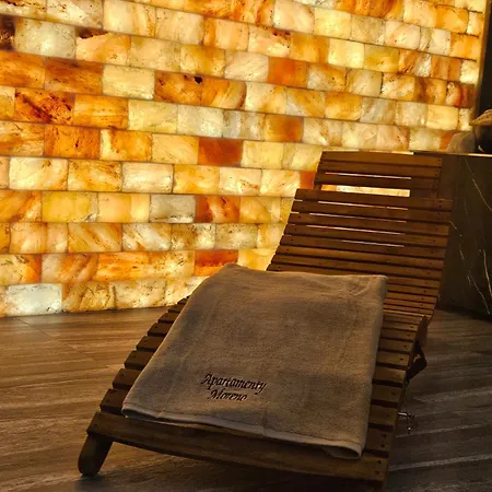 Moreno Kasprowicza 20 C Basen Sauny Fitness