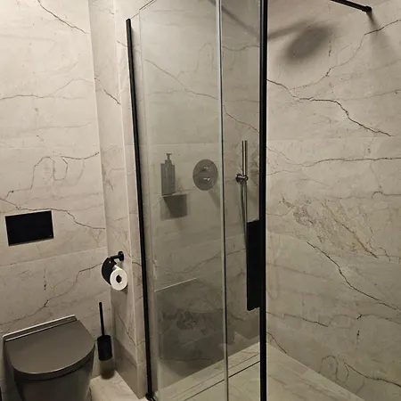 Moreno Kasprowicza 20 C Basen Sauny Fitness Apartment