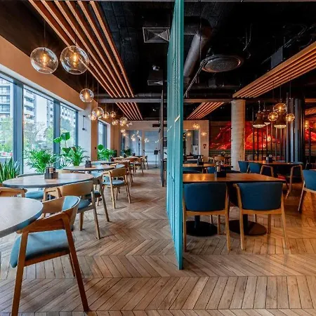 Moreno Kasprowicza 20 C Basen Sauny Fitness アパート コウォブジェク