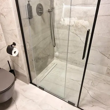 Moreno Kasprowicza 20 C Basen Sauny Fitness アパート *