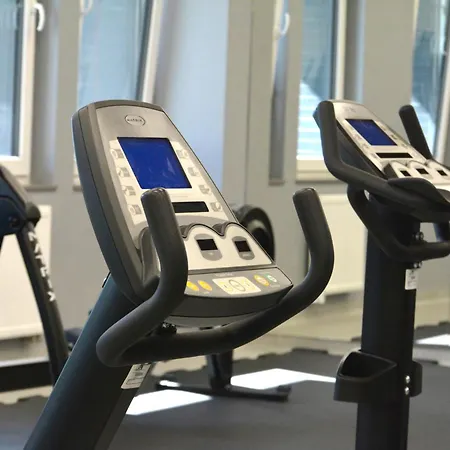 Moreno Kasprowicza 20 C Basen Sauny Fitness コウォブジェク