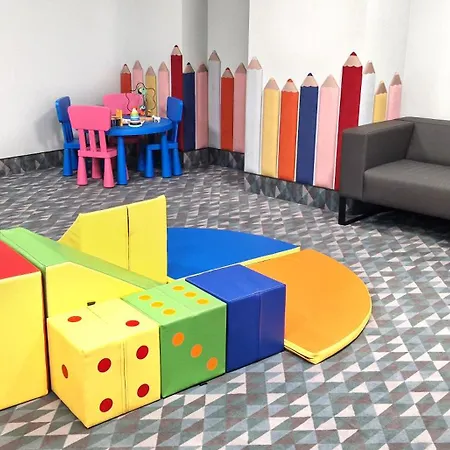 Moreno Kasprowicza 20 C Basen Sauny Fitness アパート コウォブジェク