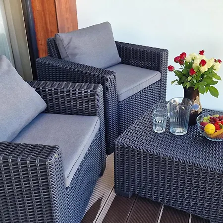 Apartment Moreno Kasprowicza 20 C Basen Sauny Fitness *