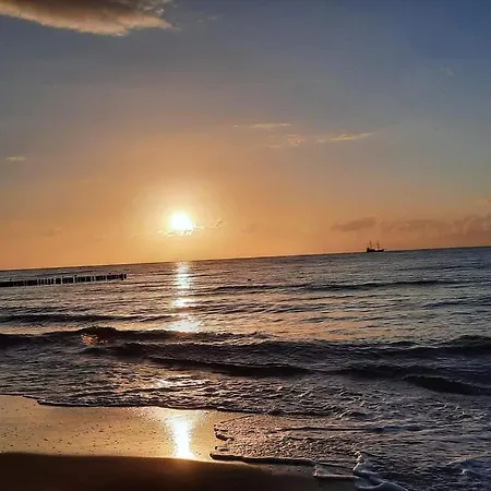 Moreno Kasprowicza 20 C Basen Sauny Fitness Kolobrzeg