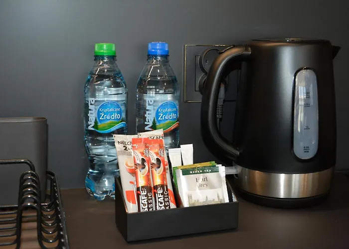 Appartement Moreno Kasprowicza 20 C Basen Sauny Fitness Kołobrzeg