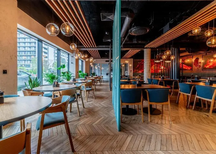 Moreno Kasprowicza 20 C Basen Sauny Fitness Appartement Kołobrzeg