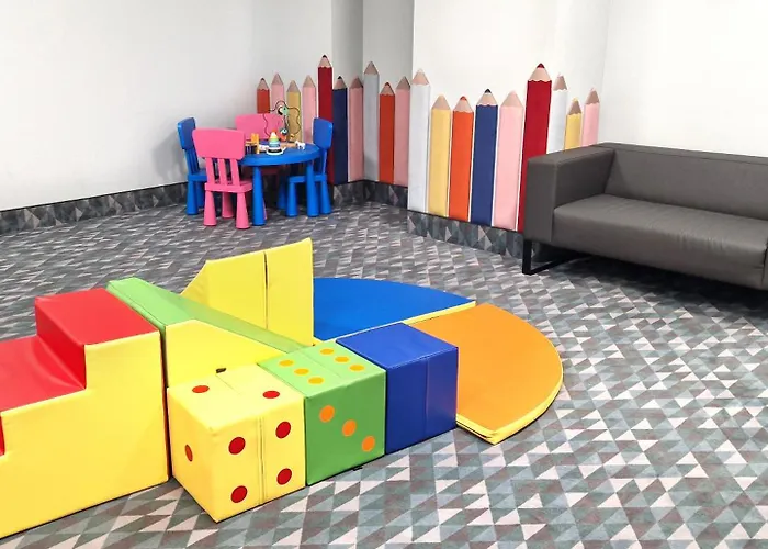 Moreno Kasprowicza 20 C Basen Sauny Fitness Appartement Kołobrzeg